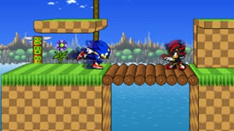 Super Smash Bros. Crusade的第5张图片