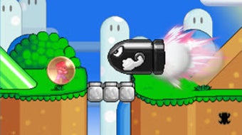 Super Smash Bros. Crusade的第2张图片
