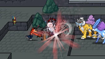 Image 3 for Super Smash Bros. Crusade