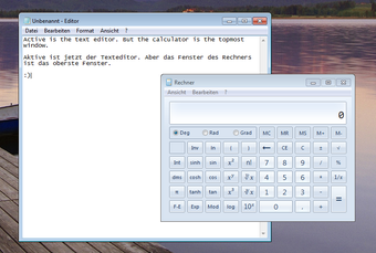 Obraz 0 dla Topmost Windows Manager