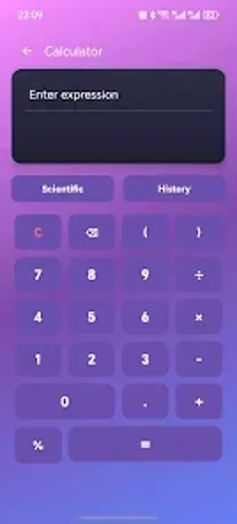 VL Calculatorの画像0