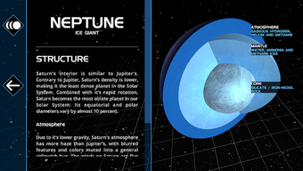 Image 8 pour Solar System Scope