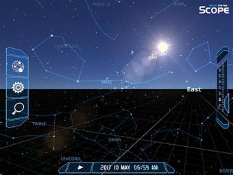 Obraz 9 dla Solar System Scope