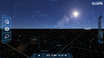 Solar System Scope的第7张图片