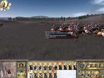 Bild 0 für Rome: Total War - Barbari…