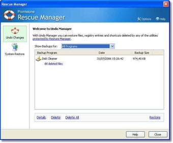 Immagine 0 per System Cleaner
