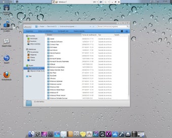 Immagine 7 per iOs Skin Pack
