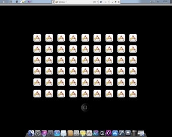 Immagine 1 per iOs Skin Pack