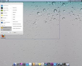 Immagine 9 per iOs Skin Pack