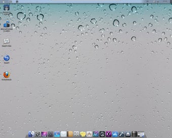Immagine 2 per iOs Skin Pack