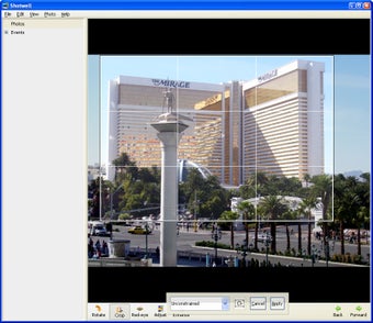 Image 0 for Shotwell