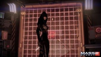 Image 9 for Mass Effect 2