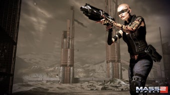 Bild 7 für Mass Effect 2