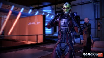 Image 1 pour Mass Effect 2