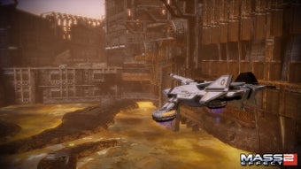 Bild 0 für Mass Effect 2