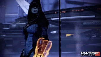 Image 5 pour Mass Effect 2