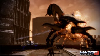 Bild 9 für Mass Effect 2