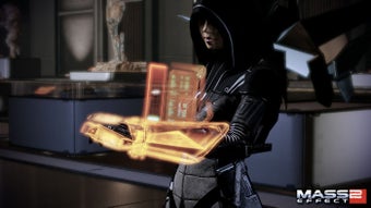 Image 8 pour Mass Effect 2