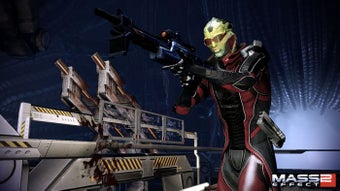 Image 3 pour Mass Effect 2