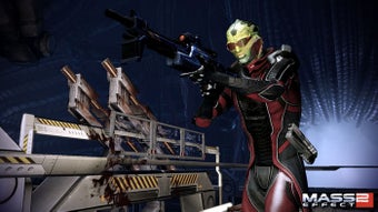 Bild 4 für Mass Effect 2