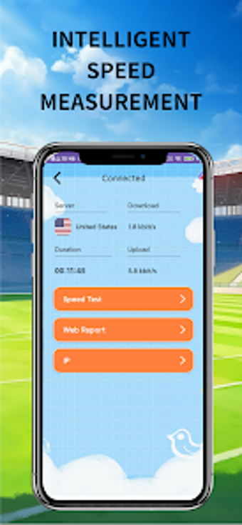 ShadowLinkFast VPNの画像0