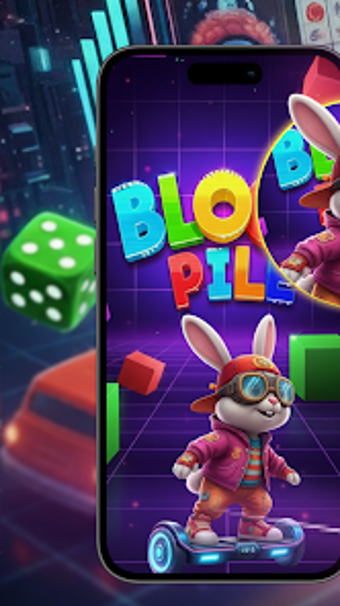 Bild 0 für BlockPile