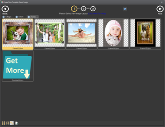 Bild 1 für Photo Pos Pro