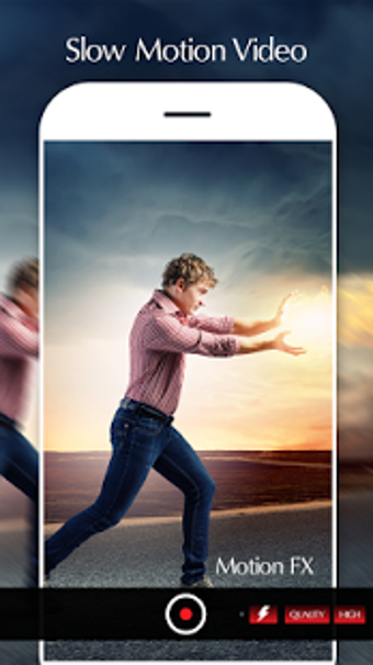 Image 7 pour Slow Motion Fast Motion V…