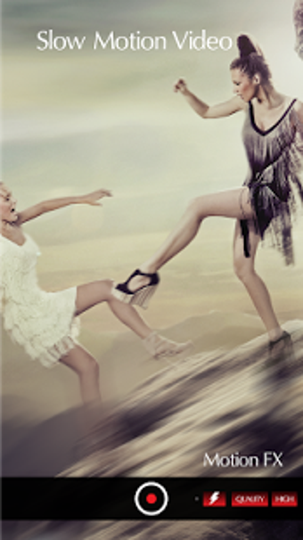 Obraz 2 dla Slow Motion Fast Motion V…