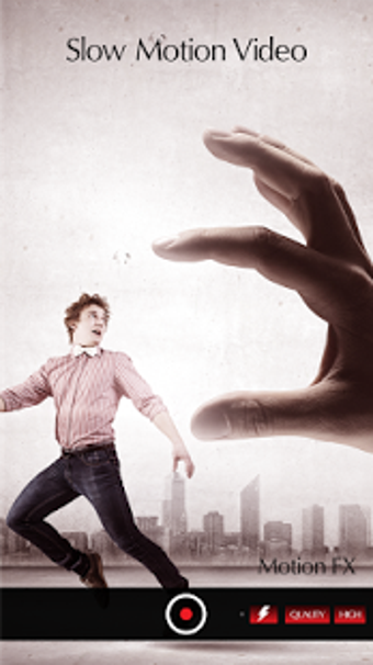 Image 3 pour Slow Motion Fast Motion V…