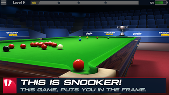 Snooker Stars - 3D Online…的第8张图片