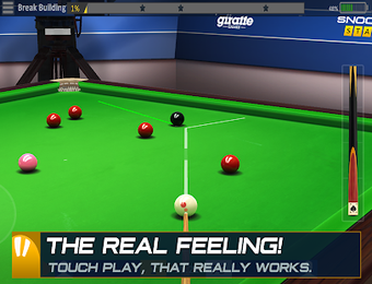 Snooker Stars - 3D Online…的第3张图片