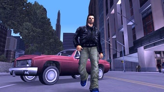 GTA 3