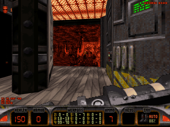 Image 4 for Duke Nukem 3D - Legacy Ed…