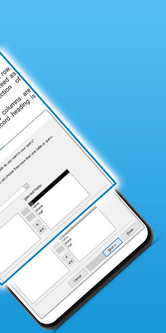 Bild 0 für MS Access tutorial - comp…