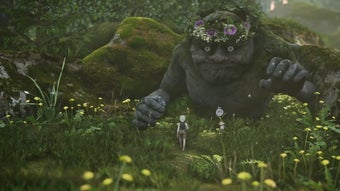 Bild 0 für Bramble: The Mountain Kin…