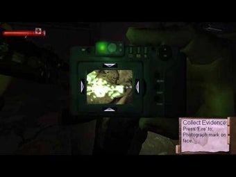 Obraz 0 dla Condemned: Criminal Origi…