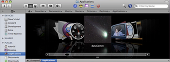 Imagen 2 para Path Finder
