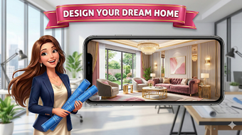 Bild 0 für Wonder Home Design :Match…