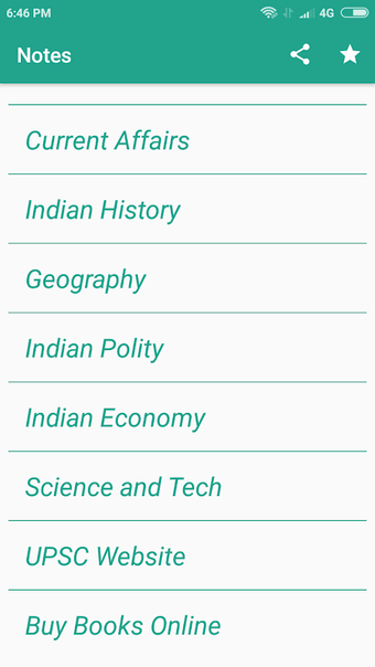 Image 0 for IAS Hindi