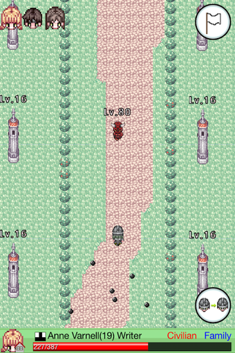 Imagen 0 para Kingdom of Procreation