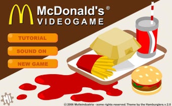 Imagen 3 para McDonald's Videogame