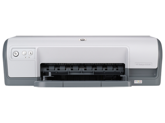 HP Deskjet D2530 Printer drivers