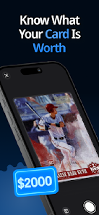 Immagine 0 per Cardly: TCG Card Value Sc…