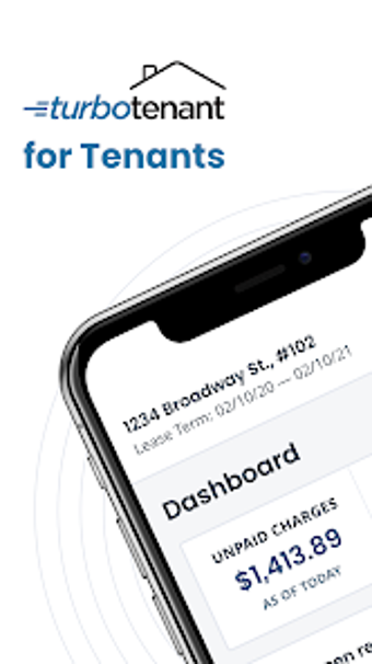 Bild 0 für TurboTenant for Renters