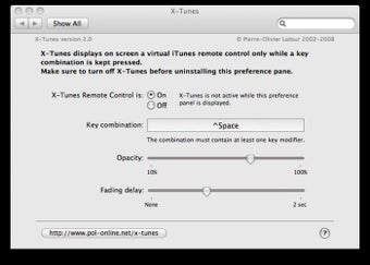 Bild 0 für X-Tunes