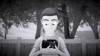 Imagen 0 para FOMOGRAPHY