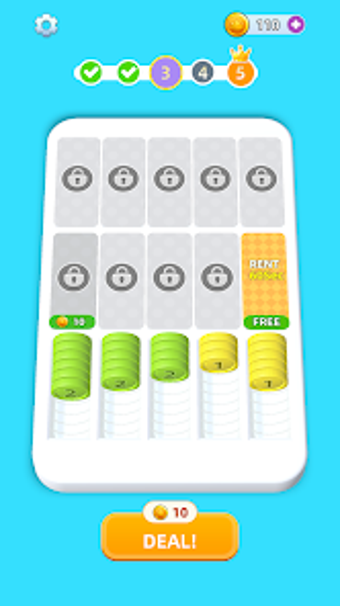 Obraz 0 dla Tidy Coins