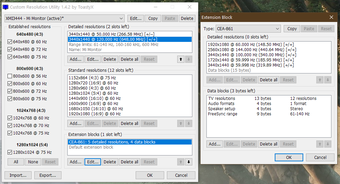 Obraz 2 dla Custom Resolution Utility…
