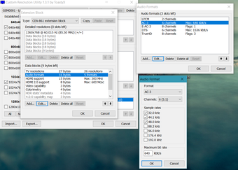 Obraz 1 dla Custom Resolution Utility…